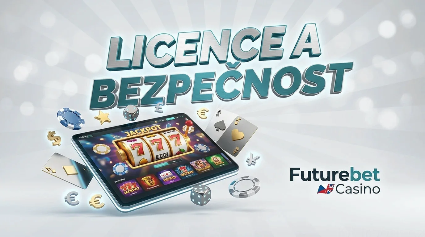 Licence a bezpečnost