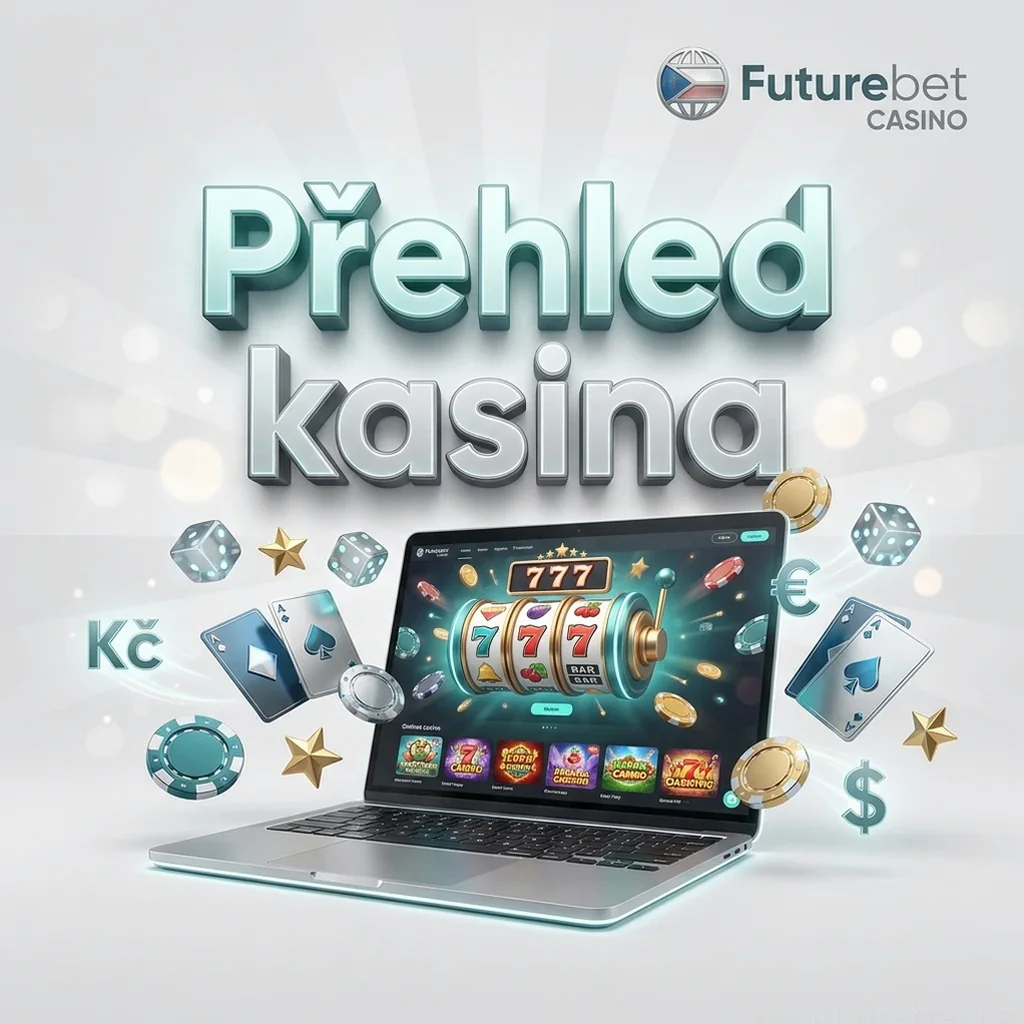 Přehled kasina